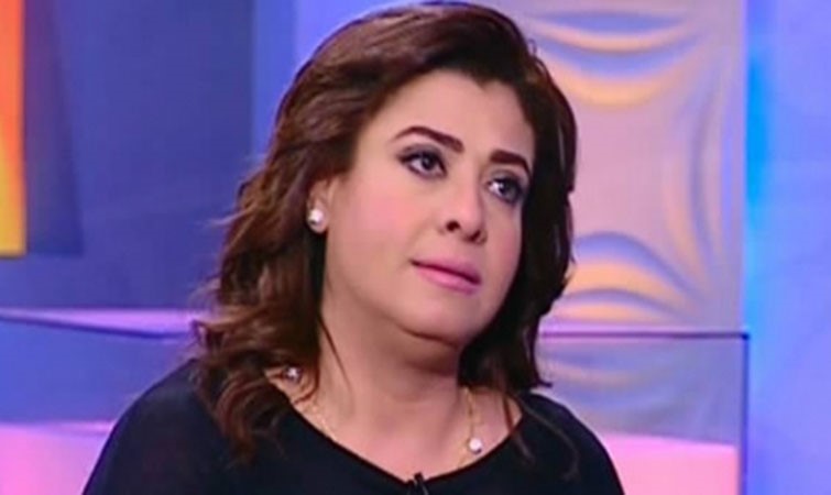 بالفيديو.. نشوى مصطفى: آثار الحكيم أشعلت الخلاف بيني وبين زوجي بسبب "رامز قرش البحر"