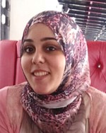 زينب ايهاب﻿
