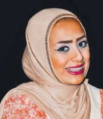 يارا ماهر﻿