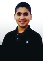 محمد سعد﻿