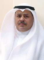 مشهور السعيدي