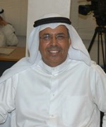 خليفة الخرافي