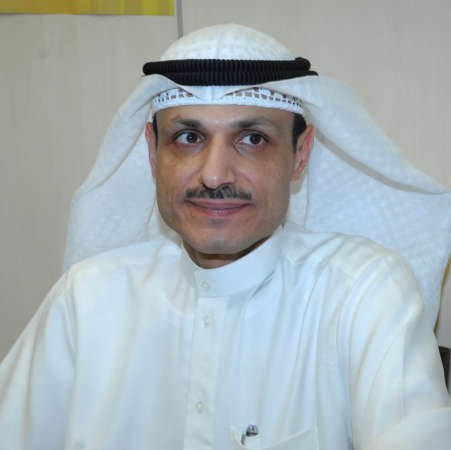 جاسم ابل الكندري