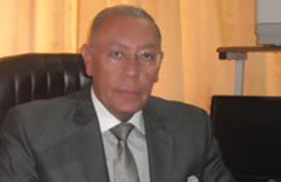 المستشار احمد السرجانى