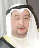 الشيخ د صباح جابر العلي 