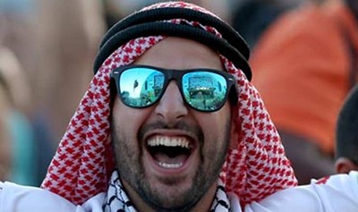 زوار البرازيل 2014 الخليجيون أنفقوا 500000 دولار في 4 أيام