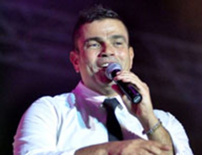 عمرو دياب