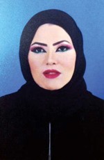 م هدى الدحيم﻿