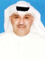محمد الشلال﻿