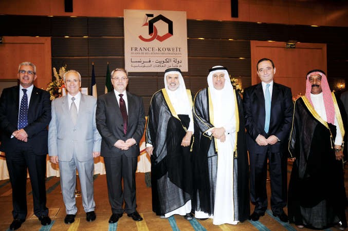 سفراء الاردن والسعودية والبحرين والعراق واليونان وفلسطين يهنئون