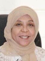 مريم الوتيد﻿