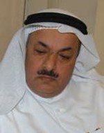 خالد العنزي