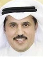  اللواء صالح الغنام