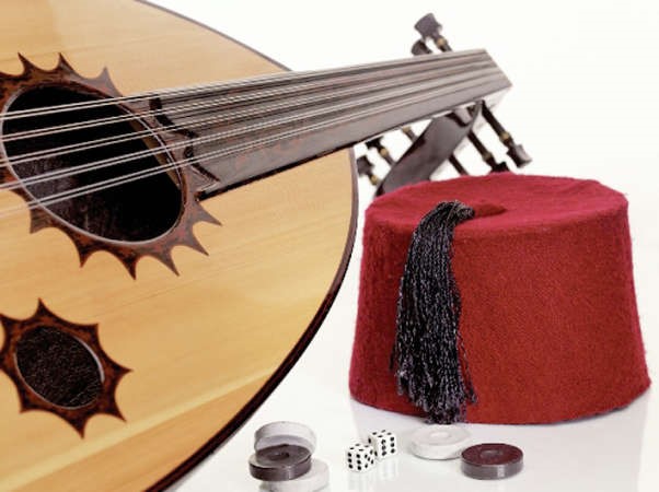 امسيات طربية