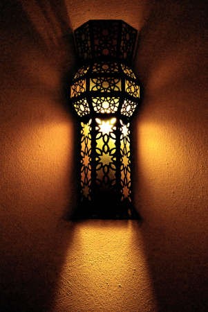اطلالة رمضانية