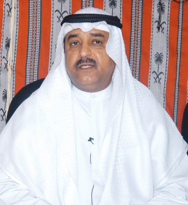 خالد السيف