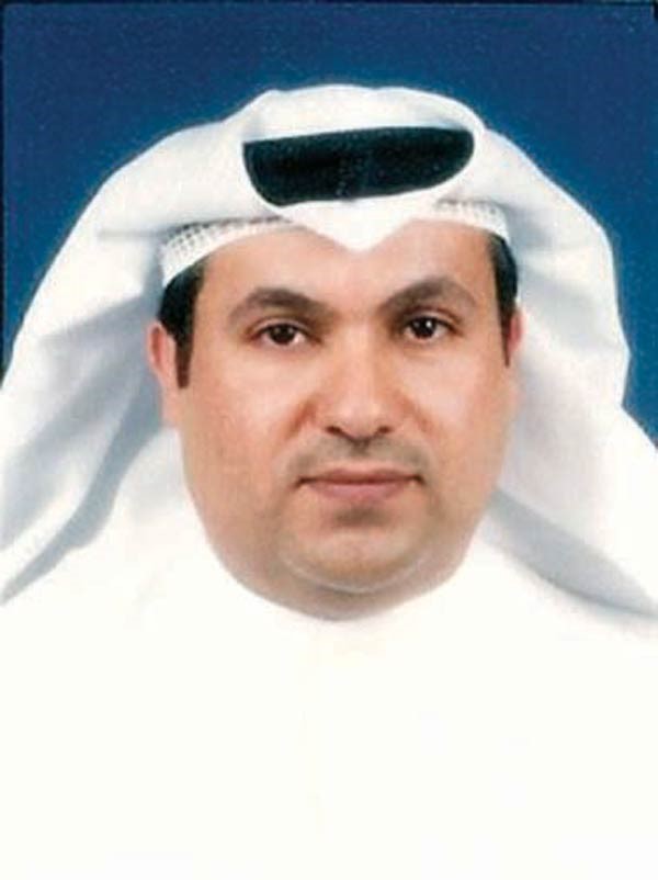 احمد زيد المطيري