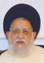 السيد محمد المهري﻿