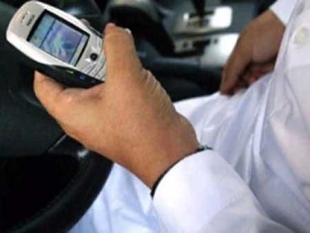 نسي رقم هاتف زوجته فسجن عاما كاملا