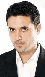 احمد عز﻿