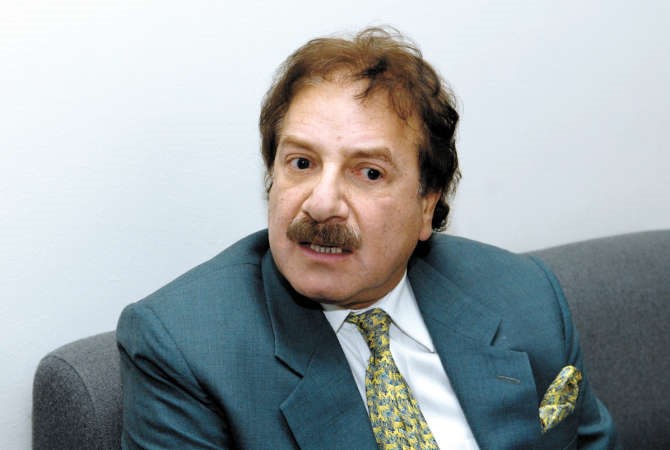 محمد المنصور﻿