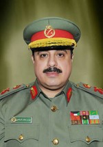 اللواء هاشم الرفاعي