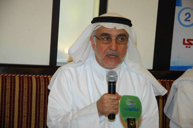 احمد لاري مخاطبا الحضور 	هاني عبدالله
﻿