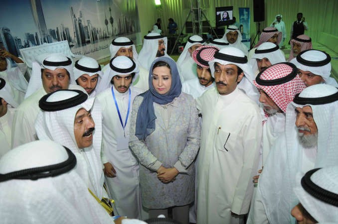 ذكرى متوسطة ناخبيها