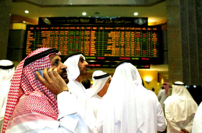 بورصة دبي تواصل نزيف الخسائر لليوم الثاني على التوالي﻿