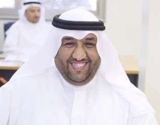 دعبدالواحد الخلفان