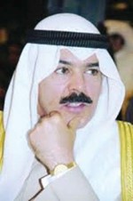 الشيخ محمد الخالد﻿