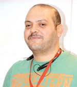 احمد العيسوي﻿