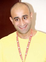 راشد الفضالة﻿