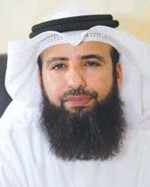 سعود المطيري