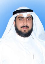 ناصر الكندري