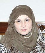  ناهد الشيخ