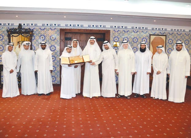 جمعية الفنطاس التعاونية 2