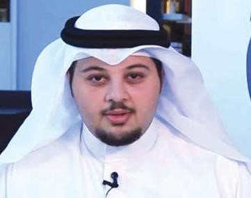 عبدالله الكندري