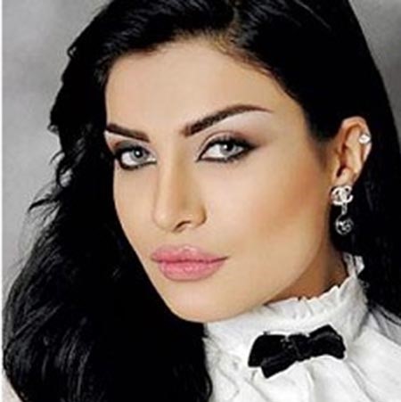 أمل العوضي: أشجع الجزائر.. وأعشق نيمار والسامبا.. وحزينة لعدم مشاركة المنتخب السعودي