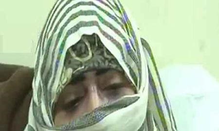 بالفيديو.. عراقيات تروين تفاصيل "ليلة اغتصابهن" على يد عناصر "داعش"