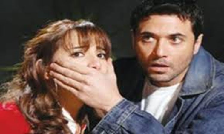 زينة توجه رسالة لـ"أحمد عز"