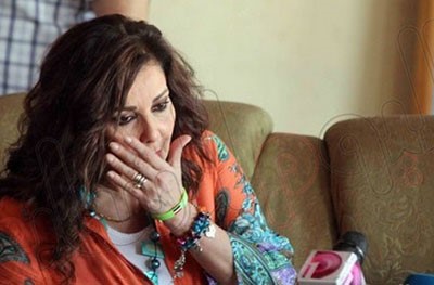 "mbc" تحجب حلقة آثار الحكيم في برنامج "قرش البحر"