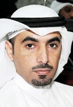 مشاري المطوطح﻿