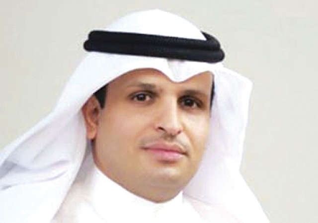 دراجح المطيري﻿