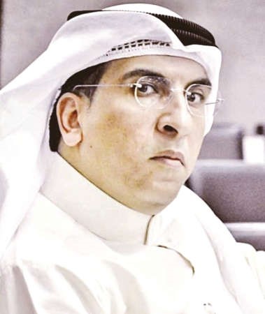دعلي العنزي﻿