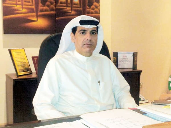 مدير القناة الثالثة سالم كرم﻿