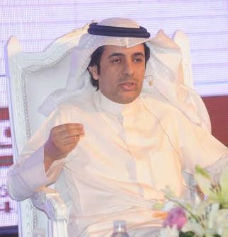 المرشح سعود المطيري متحدثا
