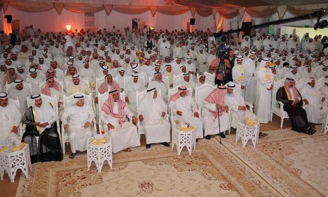 متابعة واسعة لحديث المطيري