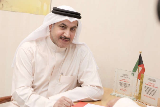 محمد هزاع الهاجري﻿