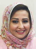 ذكرى الرشيدي
